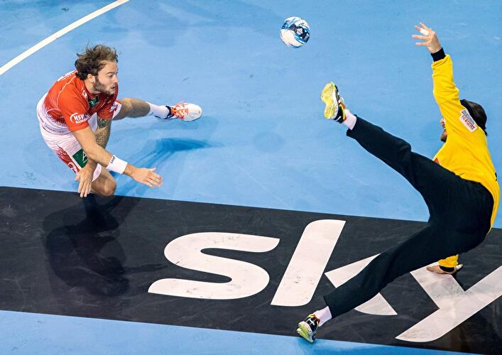 EHF-Pokal Finale