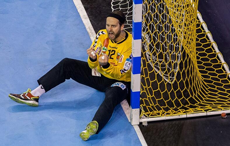 EHF-Pokal Finale