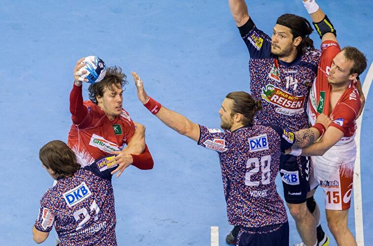 EHF-Pokal Finale