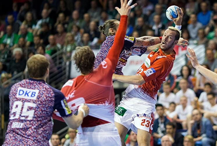 EHF-Pokal Finale