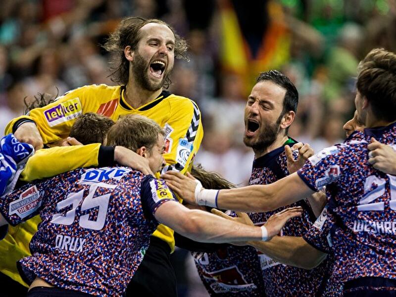 EHF-Pokal Finale