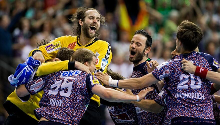EHF-Pokal Finale