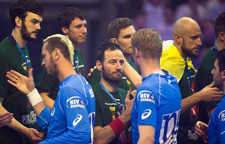 EHF-Pokal Finale