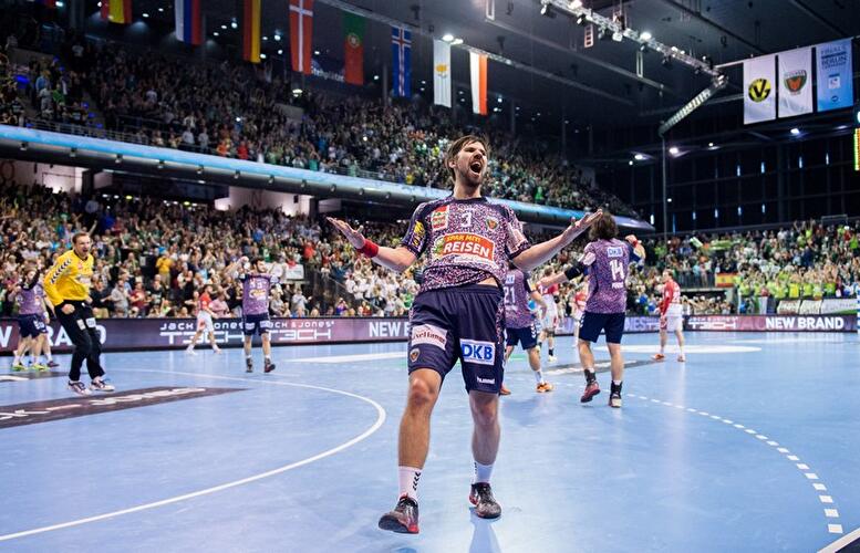EHF-Pokal Finale