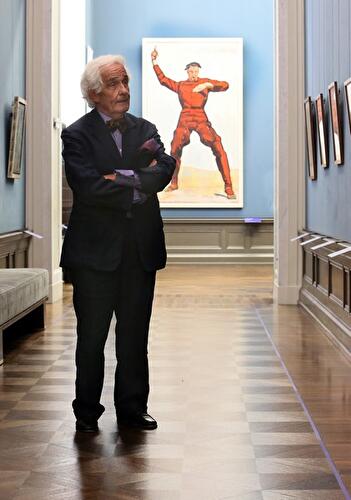 ImEx: Impressionismus - Expressionismus. Kunstwende