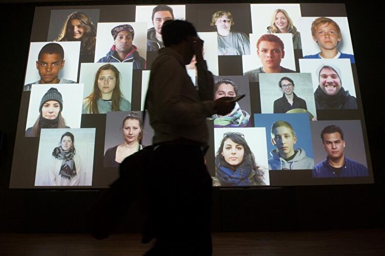 Gehorsam – Eine Installation in 15 Räumen von Saskia Boddeke & Peter Greenaway