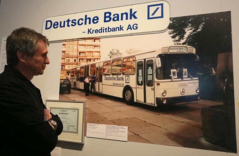 Alltag Einheit. Porträt einer Übergangsgesellschaft