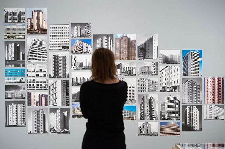 Wiedereröffnung der Berlinischen Galerie