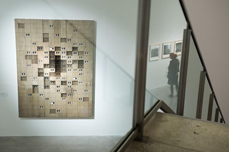 Wiedereröffnung der Berlinischen Galerie