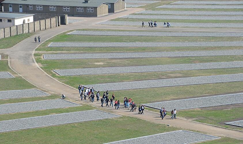 Gedenkstätte und Museum Sachsenhausen