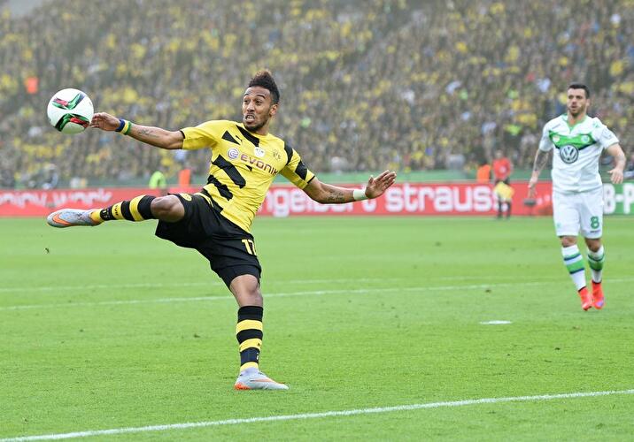 DFB-Pokalfinale 2015
