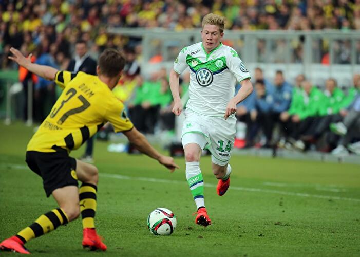 DFB-Pokalfinale 2015