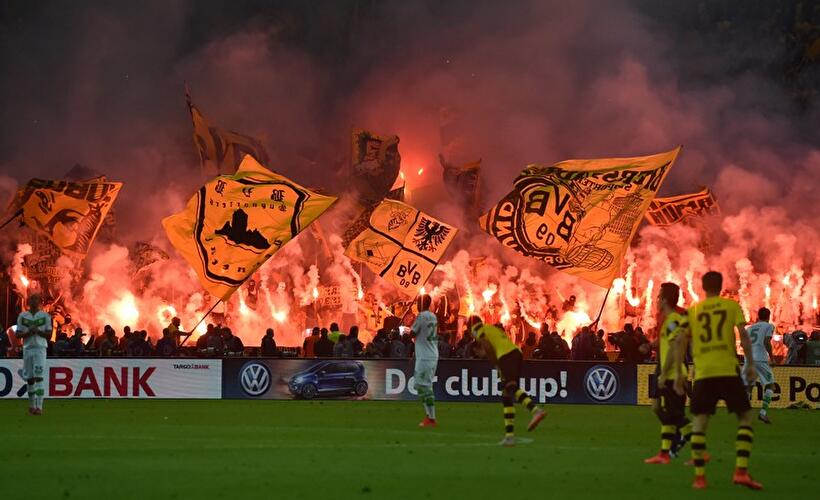 DFB-Pokalfinale 2015
