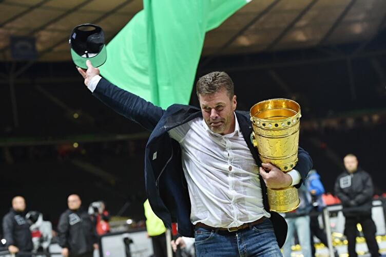 DFB-Pokalfinale 2015