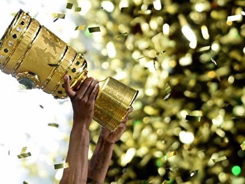 DFB-Pokalfinale 2015