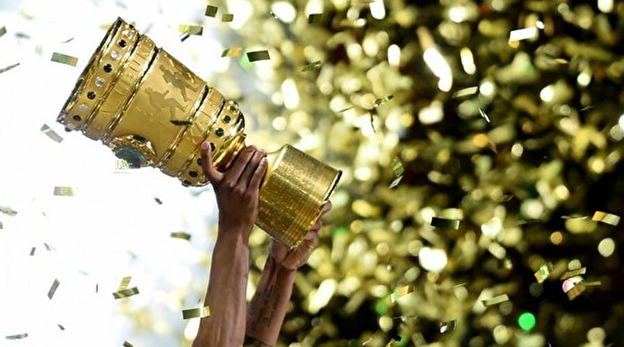 DFB-Pokalfinale 2015