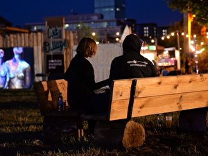 Berlin Festival 2015