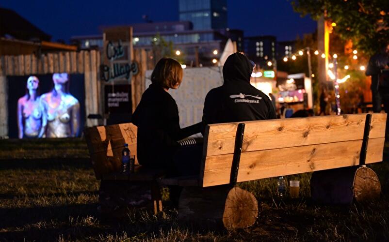 Berlin Festival 2015