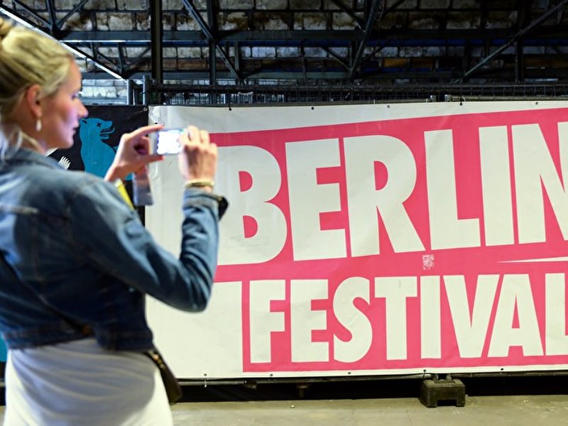 Berlin Festival 2015