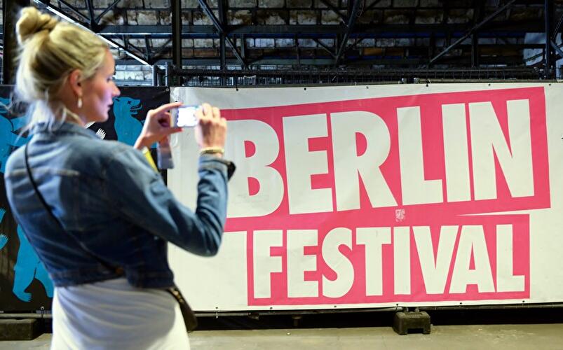 Berlin Festival 2015