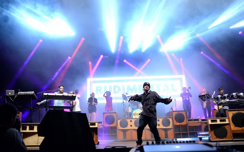Berlin Festival 2015