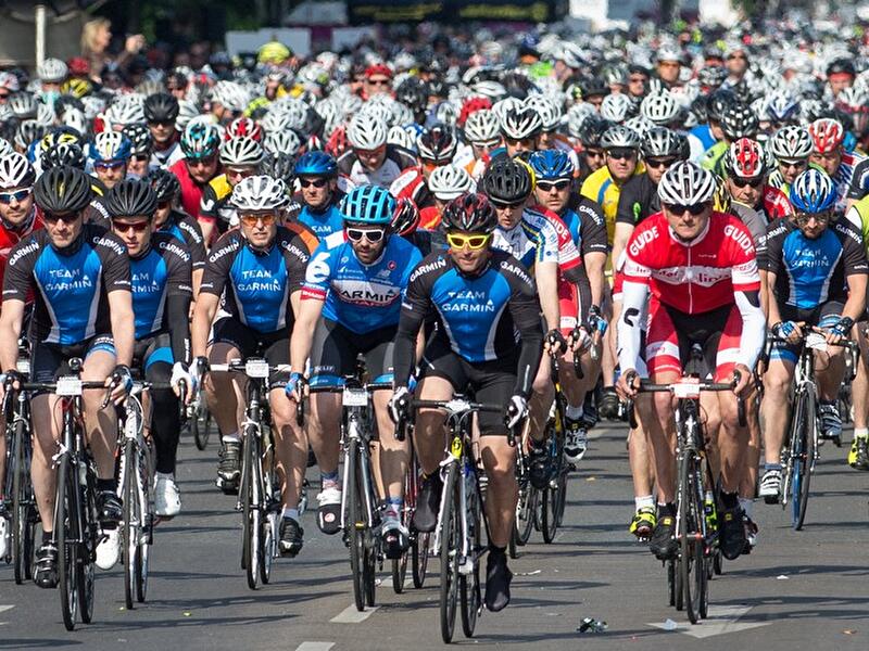 Velothon 2015