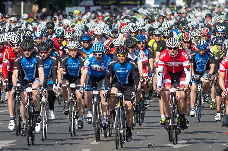 Velothon 2015