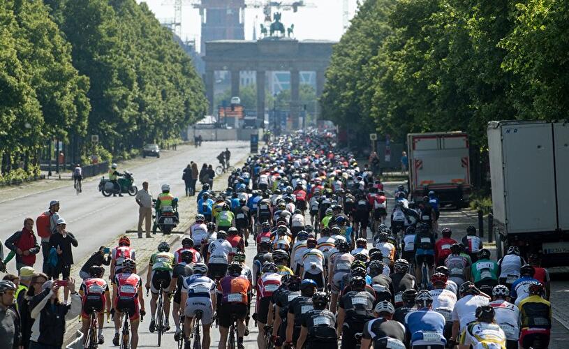Velothon 2015