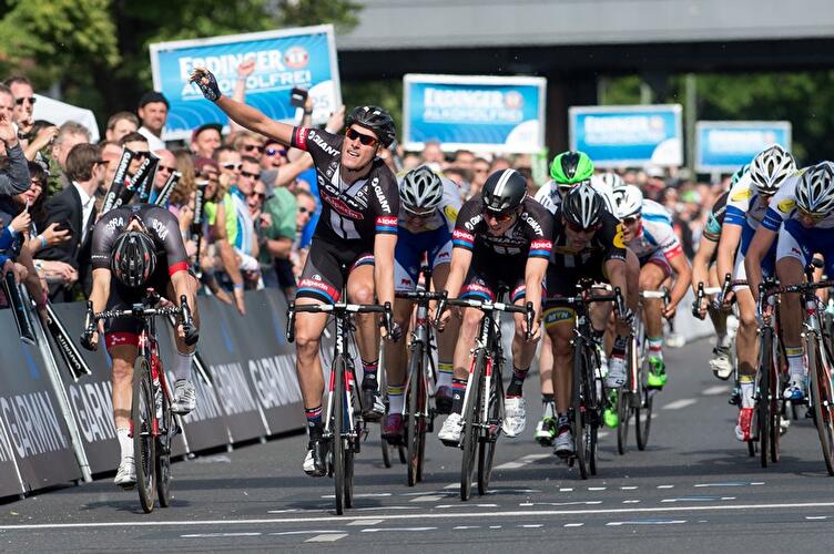 Velothon 2015