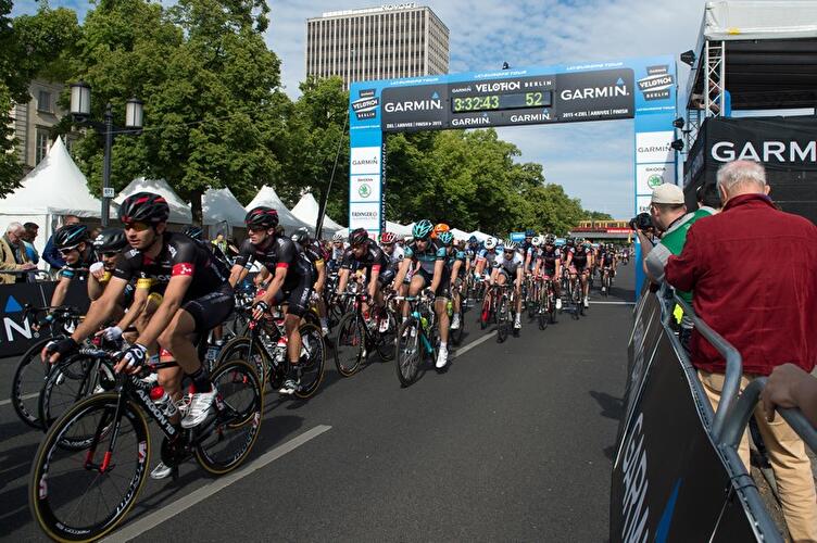 Velothon 2015