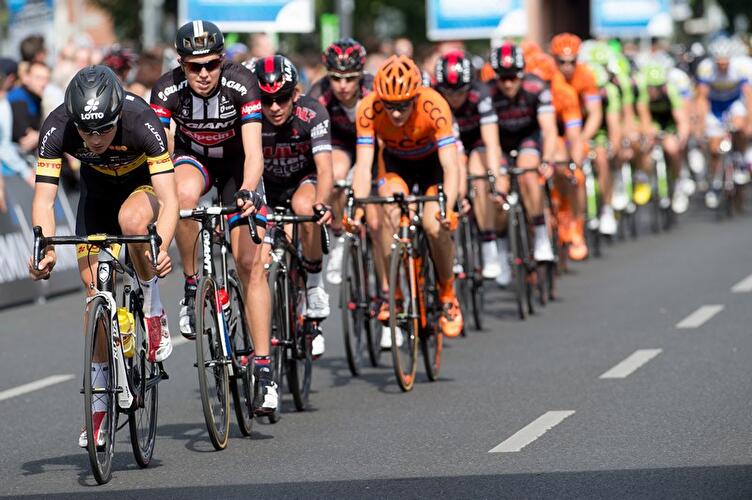 Velothon 2015