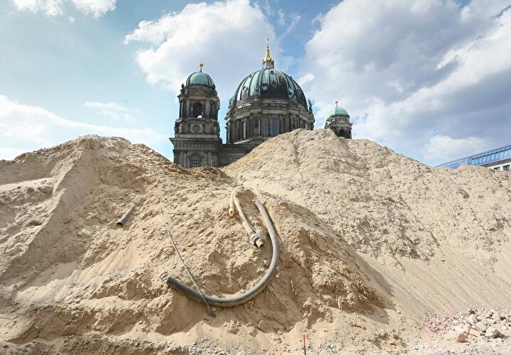 Berliner Stadtschloss