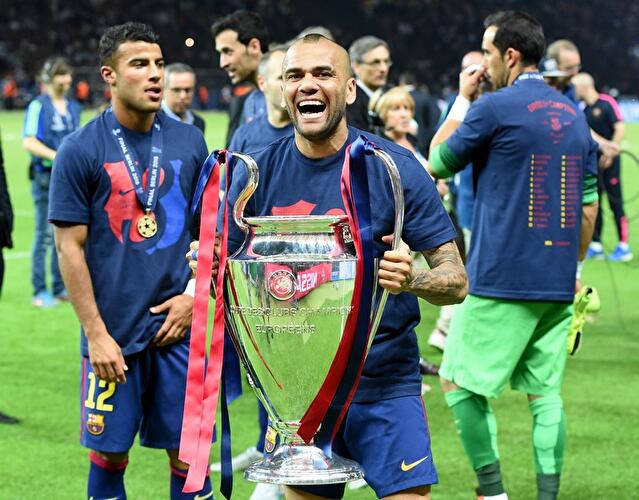 Juventus Turin - FC Barcelona