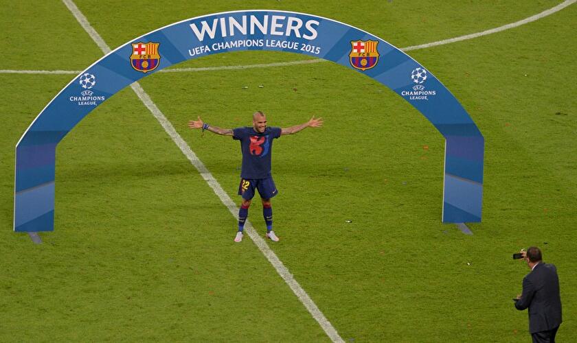 Juventus Turin - FC Barcelona