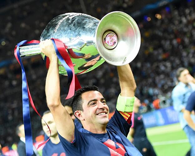 Juventus Turin - FC Barcelona