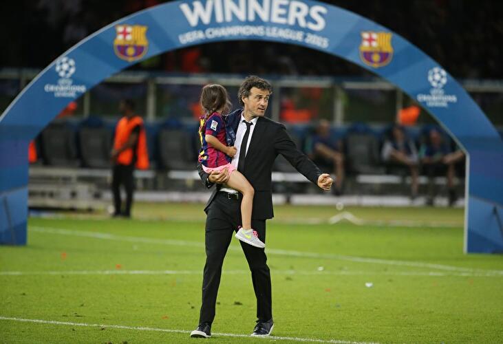 Juventus Turin - FC Barcelona