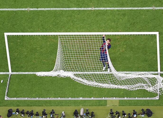 Juventus Turin - FC Barcelona