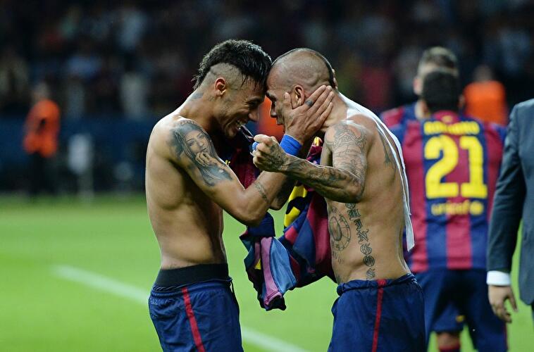 Juventus Turin - FC Barcelona