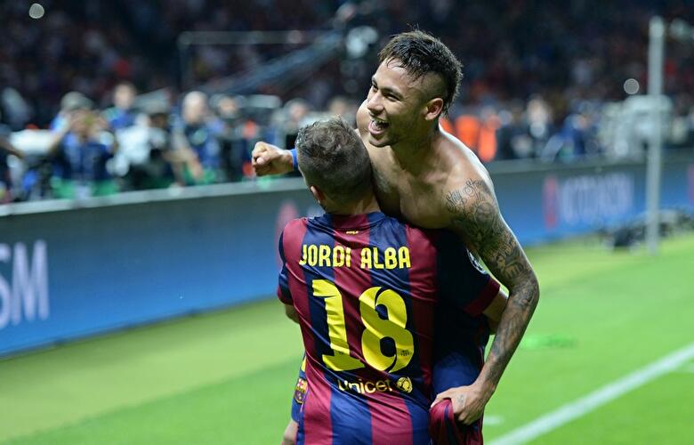 Juventus Turin - FC Barcelona