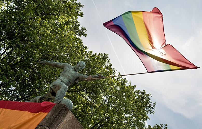 Respect Gaymes 2015