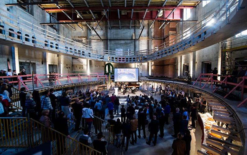 Barenboim-Said Akademie