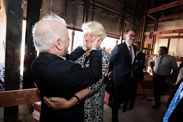 Barenboim-Said Akademie