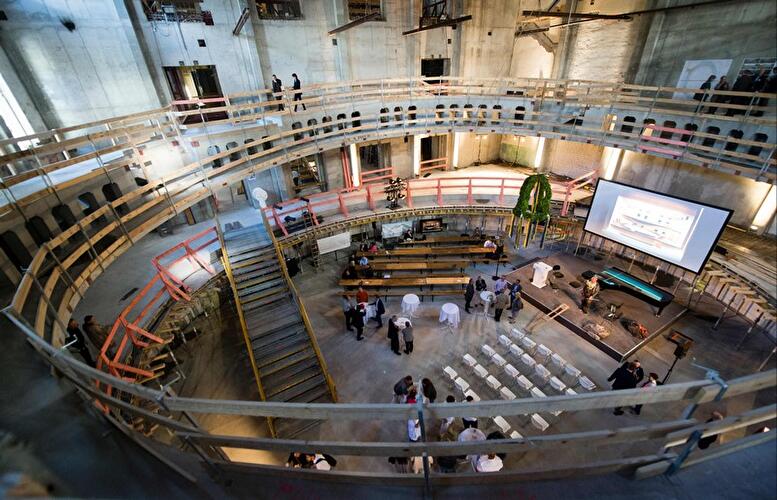 Barenboim-Said Akademie