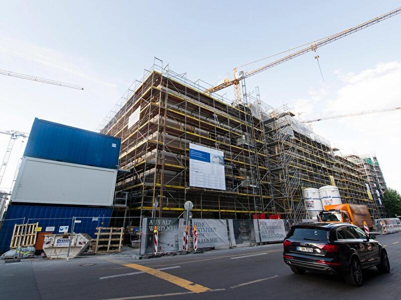 Barenboim-Said Akademie