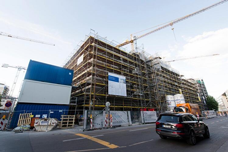 Barenboim-Said Akademie