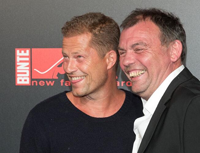 New Faces Award 2015