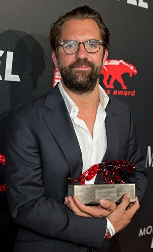 New Faces Award 2015