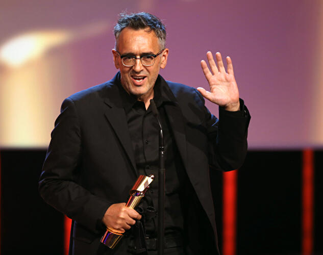 Verleihung des Deutschen Filmpreises 2015