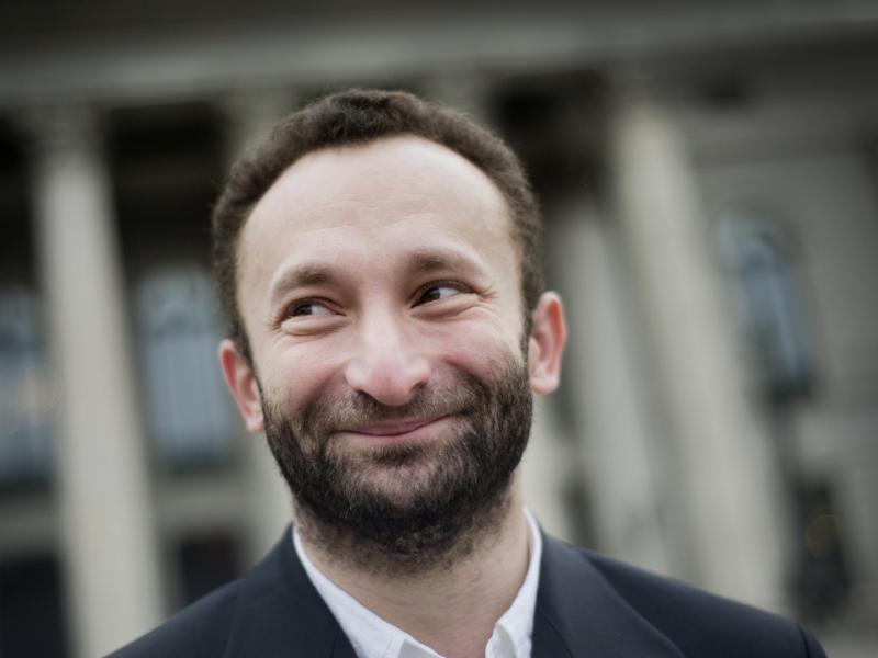 Kirill Petrenko