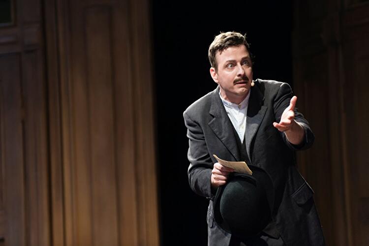 Der Hauptmann von Köpenick